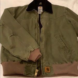 Men’s Carhartt Jacket